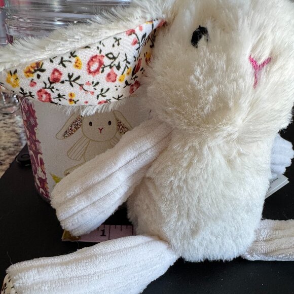 Scentsy Rosemary the Rabbit Plush Buddy Clip HTF Retired Discontinued Authentic - Picture 6 of 8